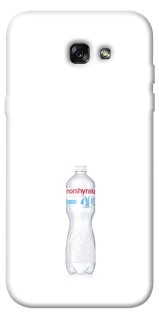 Чохол на Samsung A720 Galaxy A7 (2017) Morshynska фото 1 з 1