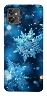 Чохол на Motorola Moto G32 Новорічний v43 фото 1 з 1