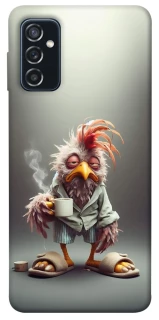 Чохол на Samsung Galaxy M52 Півник фото 1 з 1