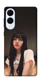 Чохол на Samsung Galaxy S25 Edge Lisa - BLACKPINK фото 1 з 1