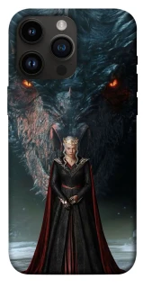 Чохол на Apple iPhone 14 Pro Max (6.7") House of the Dragon ver.7 фото 1 з 1