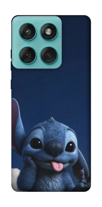 Чохол на Motorola Edge 60 Fusion Stitch ver.2 фото 1 з 1