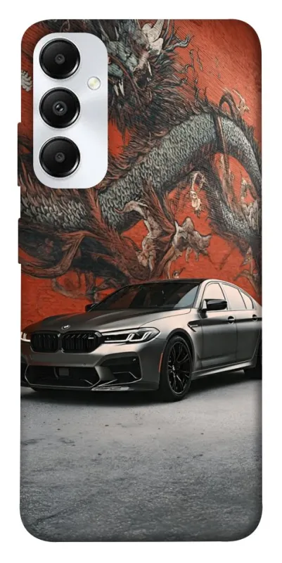 Чехол на Samsung Galaxy A05s BMW v16 фото 1 из 1