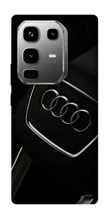 Чехол на Infinix Note 50 Pro AUDI фото 1 из 1