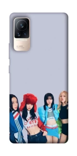 Чохол на Xiaomi Civi 6 BLACKPINK фото 1 з 1