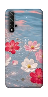 Чохол на Huawei Honor 20 / Nova 5T Breeze Bloom фото 1 з 1