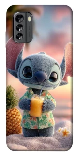 Чехол на Nokia G60 Stitch ver.13 фото 1 из 1