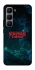Чохол на Infinix Hot 60 Pro+ Stranger Things ver.30 фото 1 з 1