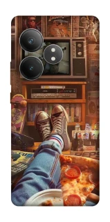 Чохол на Realme GT Neo 6 SE Retro style v3 фото 1 з 1