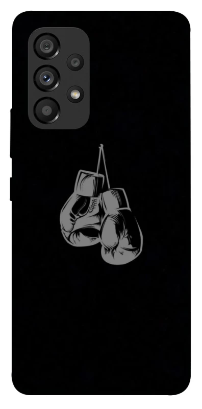 Чохол на Samsung Galaxy A53 5G boxing фото 1 з 1