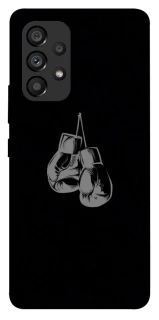 Чехол на Samsung Galaxy A53 5G boxing фото 1 из 1