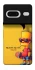 Чехол на Google Pixel 7 Bart фото 1 из 1
