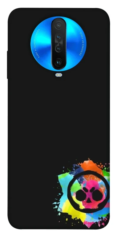 Чохол на Xiaomi Redmi K30 Brawl Stars ver.4 фото 1 з 1