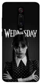 Чохол на Xiaomi Redmi K20 / K20 Pro / Mi9T / Mi9T Pro Dark Mood Wednesday фото 1 з 1