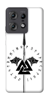 Чехол на Motorola Edge 50 Pro Копье Всевластия фото 1 из 1