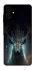Чехол на Samsung Galaxy A07 Скандинавский олень v2 фото 1 из 1