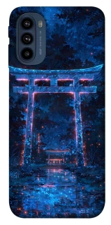 Чехол на Motorola Moto G41 torii gate фото 1 из 1