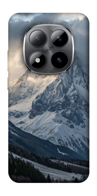 Чохол на Xiaomi Redmi Note 15 Pro 5G Mountain v6 фото 1 з 1