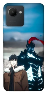 Чохол на Realme C30 Sung and Igris фото 1 з 1