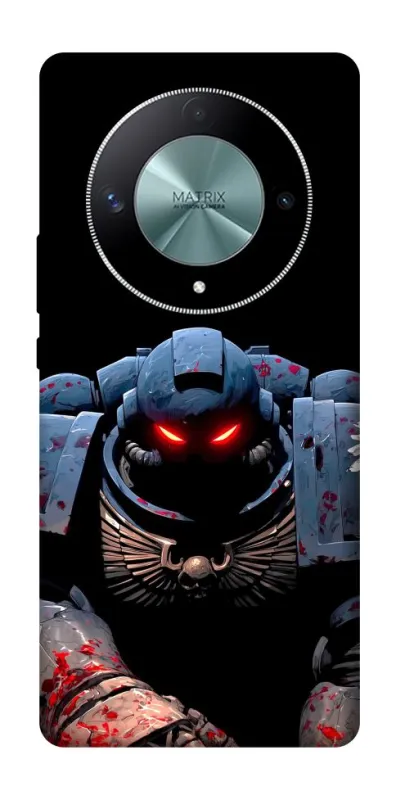 Чехол на Huawei Magic6 Lite Warhammer 40k v2 фото 1 из 1