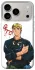 Чехол на Apple iPhone 18 Pro Onizuka фото 1 из 2