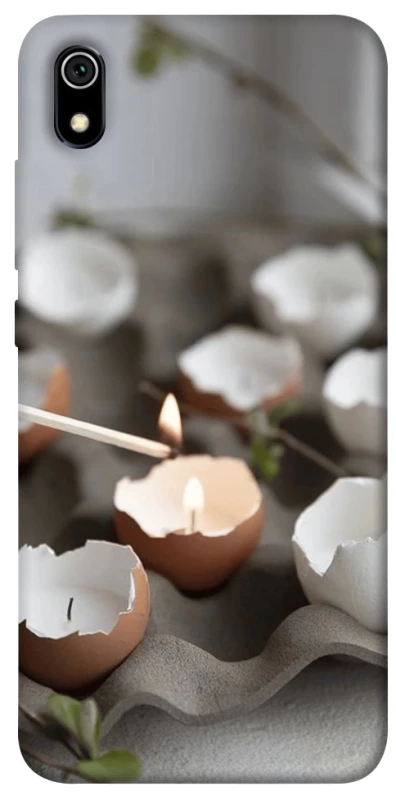 Чохол на Xiaomi Redmi 7A Eggcellent фото 1 з 1