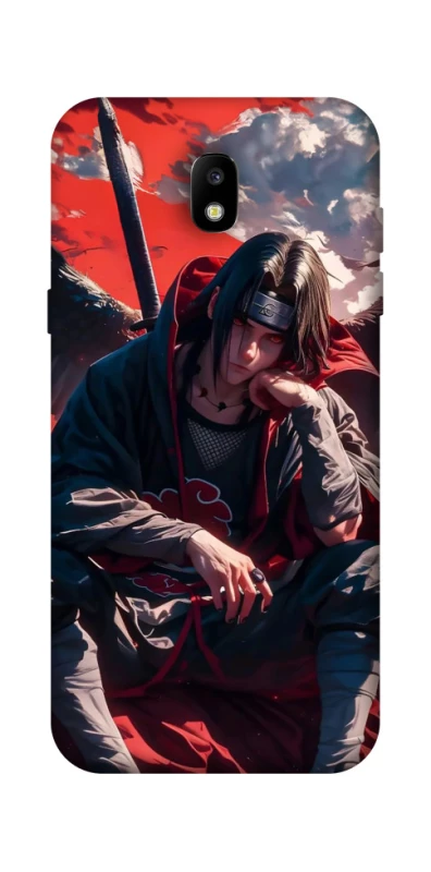 Чохол на Samsung Galaxy J5 (2017) Itachi фото 1 з 1