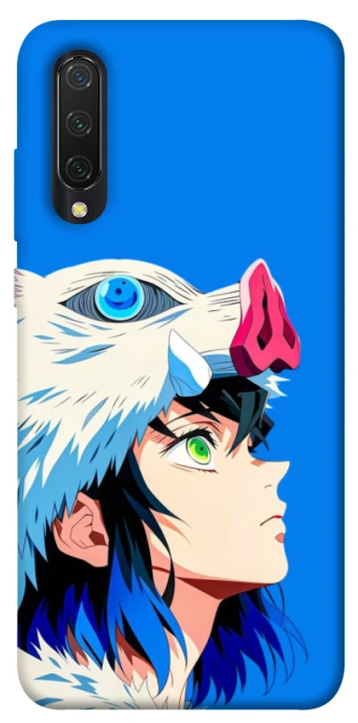 Чохол на Xiaomi Mi CC9 / Mi 9 Lite Hashibira Inosuke фото 1 з 1