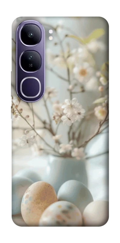 Чохол на Vivo Y300 SpringJoy фото 1 з 1