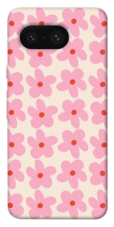 Чохол на Google Pixel 8 Flowers 2 фото 1 з 1