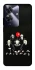 Чохол на Realme Note 60 Horror Friends фото 1 з 1