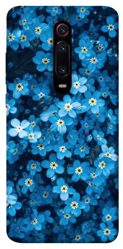 Чохол на Xiaomi Redmi K20 / K20 Pro / Mi9T / Mi9T Pro Flowers v6 фото 1 з 1