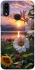 Чохол на Samsung Galaxy A10s Flowers v31 фото 1 з 1