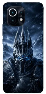 Чехол на Xiaomi Mi 11 Arthas фото 1 из 1