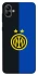 Чохол на Samsung Galaxy A04 FC Inter v1 фото 1 з 1
