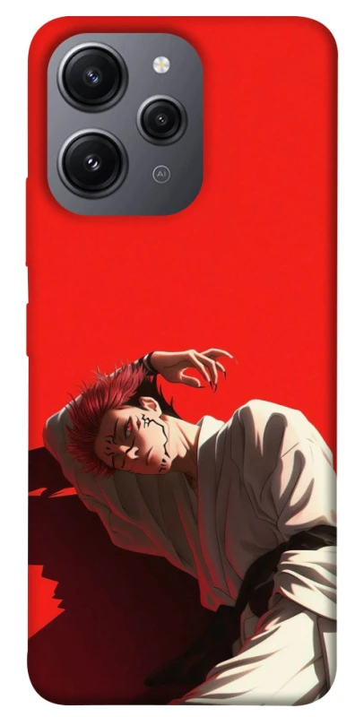 Чохол на Xiaomi Redmi 12 Itadori фото 1 з 1