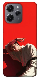 Чехол на Xiaomi Redmi 12 Itadori фото 1 из 1