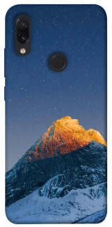 Чехол на Xiaomi Redmi Note 7 / Note 7 Pro / Note 7s Star mountain фото 1 из 1