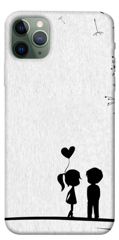 Чехол на Apple iPhone 11 Pro Max (6.5") Love everywere фото 1 из 1