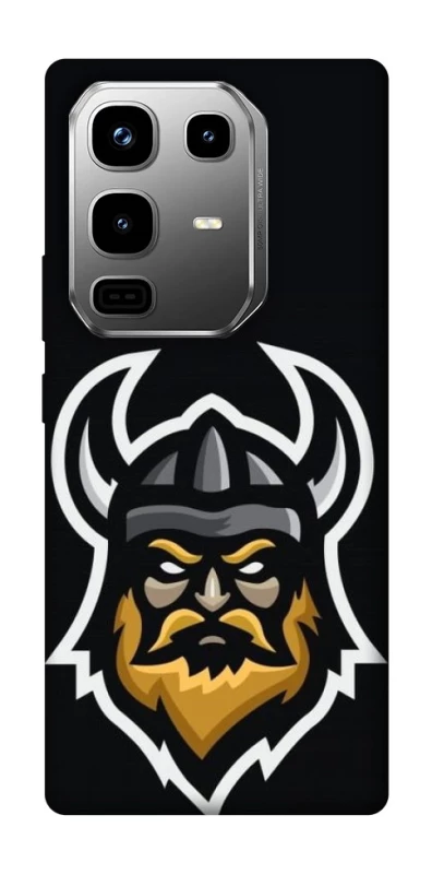 Чохол на Infinix Note 50 Pro Viking v2 фото 1 з 1