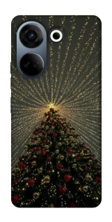 Чохол на TECNO Camon 20 Pro (CK7n) Новорічний v16 фото 1 Чохол на TECNO Camon 20 Pro (CK7n) Новорічний v16 фото 1 з 1