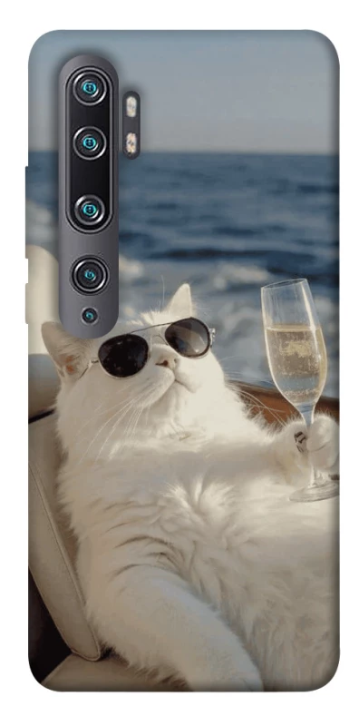 Чохол на Xiaomi Mi Note 10 / Note 10 Pro / Mi CC9 Pro Smile v3 фото 1 з 1