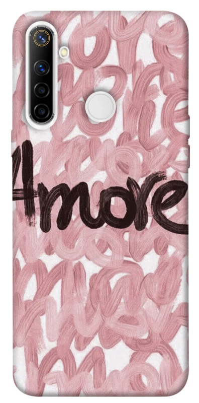 Чехол на Realme 6i Amore 2 фото 1 из 1