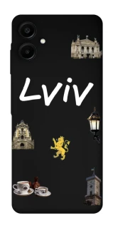 Чехол на Samsung Galaxy A07 Lviv фото 1 из 1