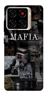 Чохол на ZTE Blade A56 Mafia фото 1 з 1