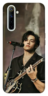 Чохол на Realme 6 V - BTS фото 1 з 1