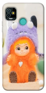 Чехол на TECNO POP 5 Wakuku ver.5 фото 1 из 1