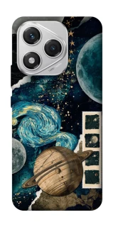 Чохол на Honor 400 Lite Planets фото 1 з 1