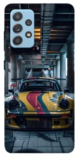 Чохол на Samsung Galaxy A52 4G / A52 5G Stylish Porsche фото 1 з 1