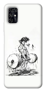 Чехол на ZTE Blade V2020 Smart UP UP UP фото 1 из 1